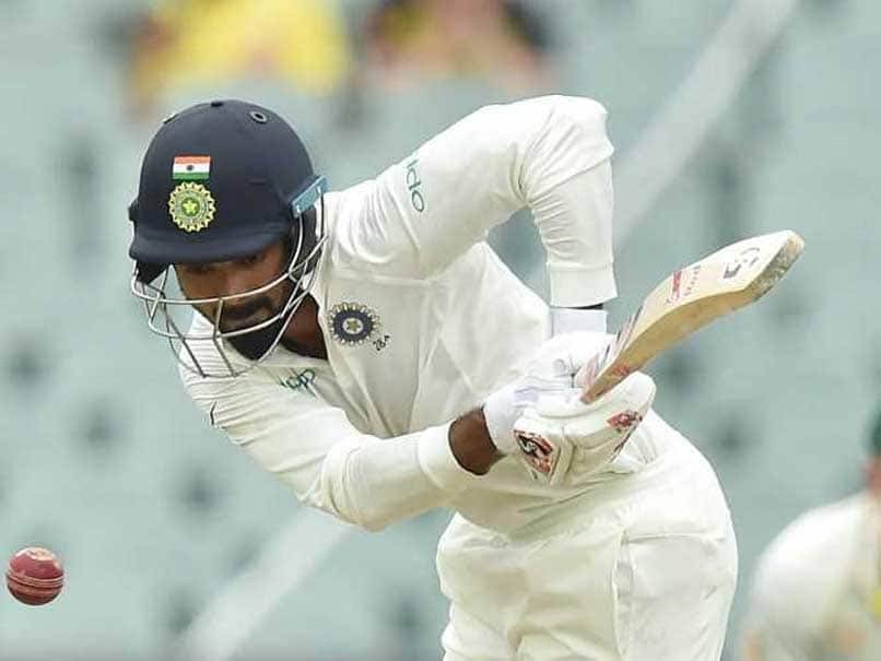 "He Is Best At Wasting Opportunities": Twitter Slams KL Rahul After Another Failure