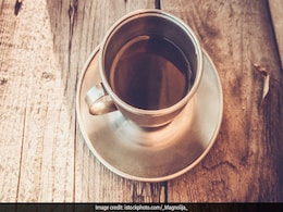 Now, Sip A Cup Of 24-Carat Gold, <i>Bhut Jolokia</i> Chilli Tea Now, Sip A Cup Of 24-Carat Gold, <i>Bhut Jolokia</i> Chilli Tea