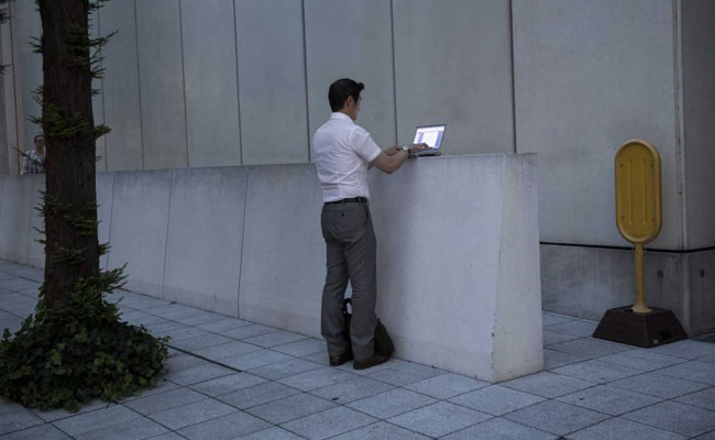 Japan To Survey 200 Million Gadgets For Cyber Security Ahead Of Olympics