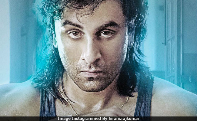 'Disappointed' With <i>Sanju</i> As A Biopic, But Enjoyed It As A Film: Mahesh Manjrekar