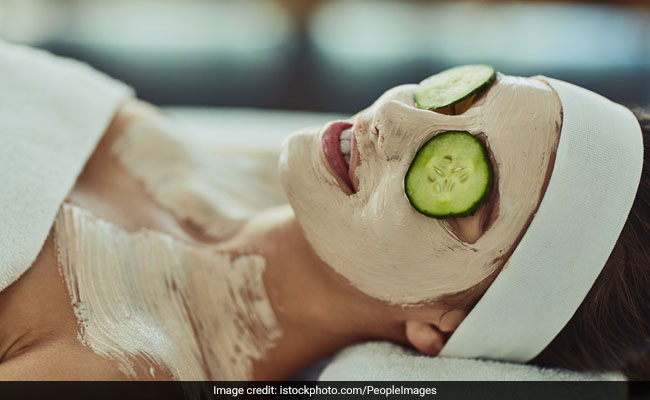 Make Self-Care Your 2019 New Year's Resolution With These 5 Items