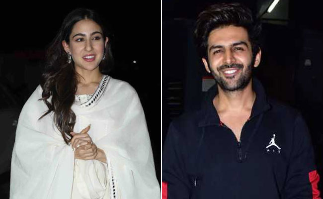 On Sara Ali Khan's Potential Film With Kartik Aaryan, Imitiaz Ali Says, 'There's Nothing Confirmed'