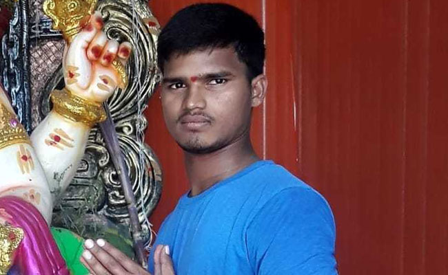 Hyderabad Territorial Army Aspirant, 19, Accidentally Electrocuted, Dies