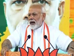 Live Updates: On Sabarimala, Kerala Government's Behaviour "Most Shameful": PM Modi Live Updates: On Sabarimala, Kerala Government's Behaviour "Most Shameful": PM Modi