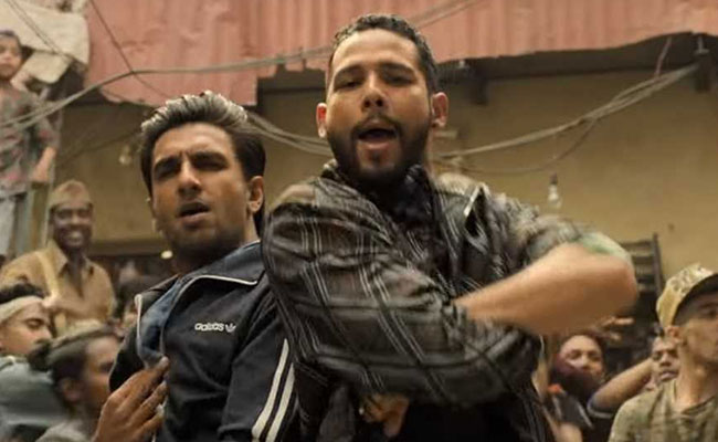 रणवीर सिंह ने इस वजह से साइन की ‘गली बॉय’, वजह जरूर जानना चाहेंगे आप