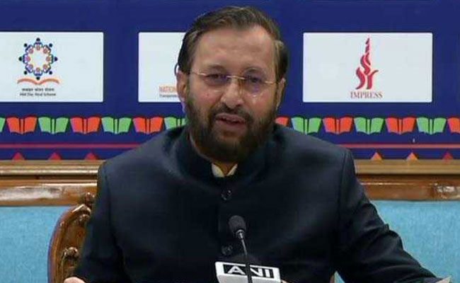 25 Per Cent Hike In College Seats To Enable Quota For Economically Weak