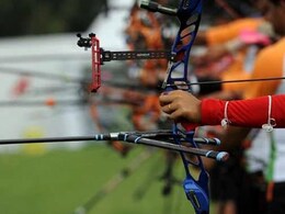 Khelo India Youth Games: Muskan Karir Overcomes Pain To Take Top Four Slot In Compound Archery Khelo India Youth Games: Muskan Karir Overcomes Pain To Take Top Four Slot In Compound Archery