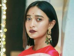 "I Mean..." Sayani Gupta Is Speechless After Her Meal With A View; (Pic Inside)