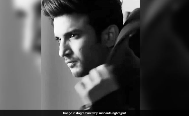 Sushant Singh Rajput, 34, Found Dead; Police Say Suicide