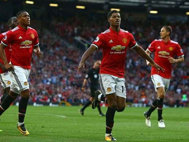 PL: Marcus Rashford Can Emulate Wayne Rooney, Cristiano Ronaldo Feels Ole Gunnar Solskjaer