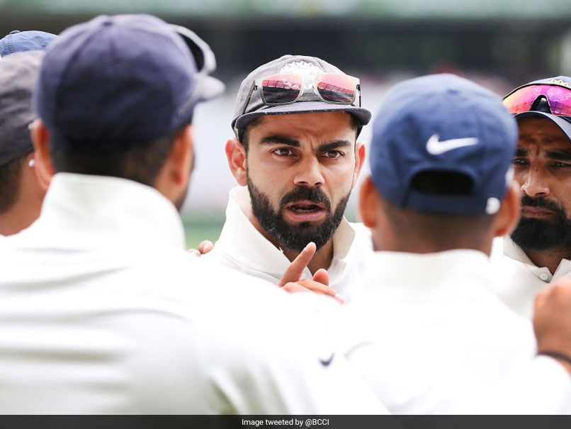India vs Australia: India Name 13-Man Squad For Sydney Test, Ravichandran Ashwin Doubtful