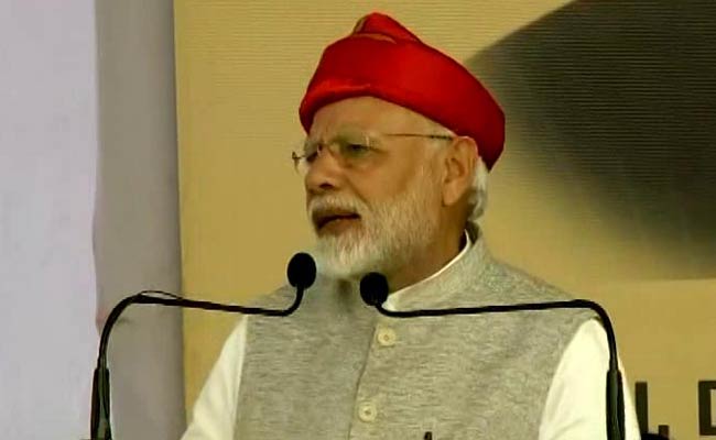 Hope Rajya Sabha Respects Public Opinion, Clears Quota Bill: PM Modi