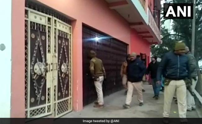 1 Killed, Another Critical After Firing In Bihar