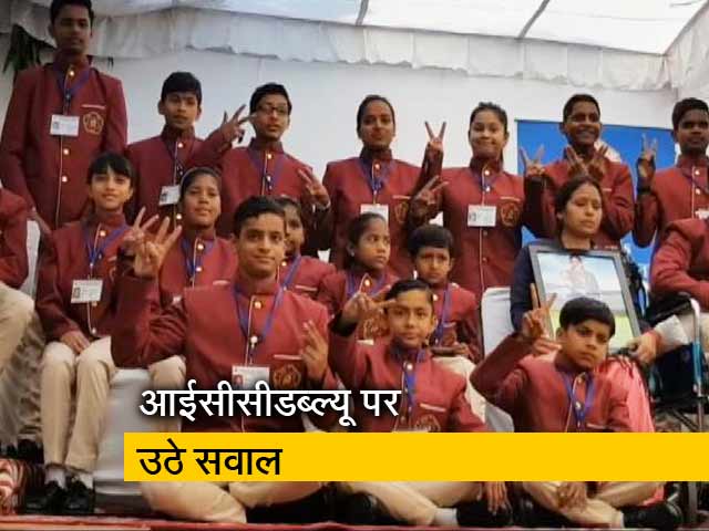 इस बार राजपथ पर 26 जनवरी की परेड में नहीं दिखेंगे बहादुर बच्चे