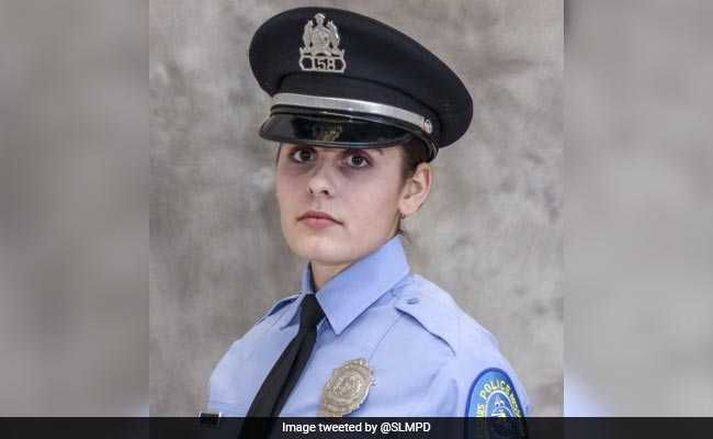 With One Round In Gun, US Cops Play Deadly Game Of Pulling The Trigger
