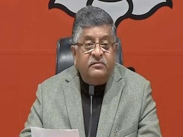 EVM हैकिंग विवाद: BJP का कांग्रेस पर पलटवार- कपिल सिब्बल किस हैसियत से वहां मौजूद थे? EVM हैकिंग विवाद: BJP का कांग्रेस पर पलटवार- कपिल सिब्बल किस हैसियत से वहां मौजूद थे?
