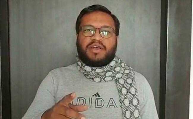 बुलंदशहर मामला: हिंसा फैलाने का मुख्य आरोपी शिखर अग्रवाल गिरफ्तार, बीजेपी यूथ विंग का है सदस्य