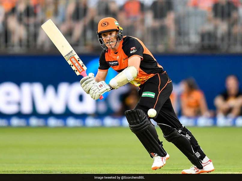 Big Bash League: Shocking Error By Umpire Leads To Bizarre Dismissal