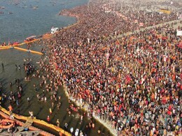 Kumbh Mela 2019 Quiz : प्रयागराज शहर को किस उपनाम से जाना जाता है? Kumbh Mela 2019 Quiz : प्रयागराज शहर को किस उपनाम से जाना जाता है?