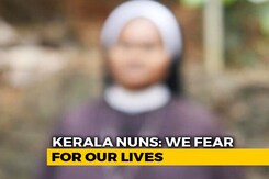 We Fear For Our Lives", Says Kerala Nun After Notice From Church We Fear For Our Lives", Says Kerala Nun After Notice From Church