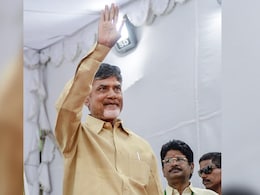 उपराष्‍ट्रपति चुनावों की हलचल के बीच दिल्‍ली क्‍यों आ रहे आंध्र के सीएम चंद्रबाबू और उनके मंत्री