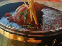 Celebrate The Weekend With Spicy Mutton Jalfrezi (Recipe Inside)