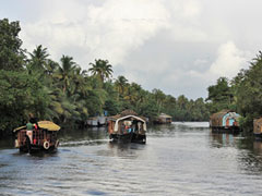 नाम बदलने की राजनीति: 'केरलम' से 'सम्भाजीनगर' तक, जानिए किन-किन चर्चित जगहों के बदल गए नाम