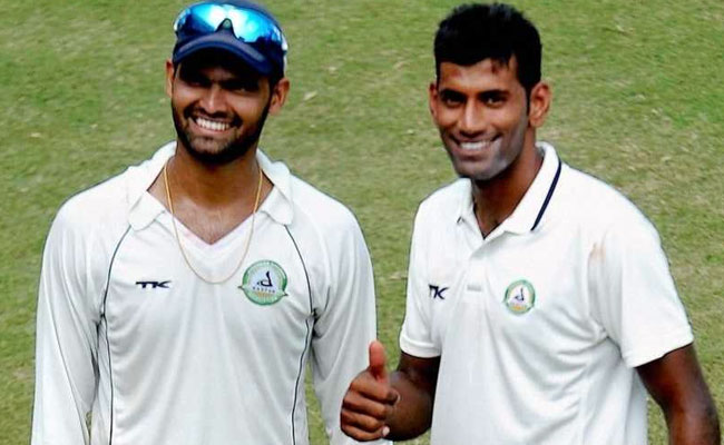 Ranji Trophy: 41 बार का चैंपियन मुंबई खिताब की दौड़ से बाहर, विदर्भ ने पारी के अंतर से हराया