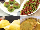 4 Must-Try Matar Recipes