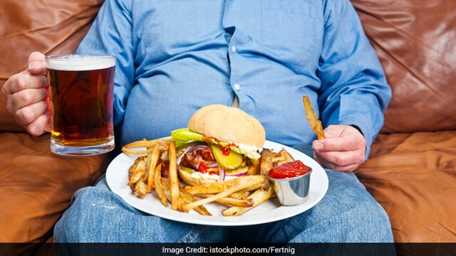 Have your meals on time to prevent obesity and weight gain