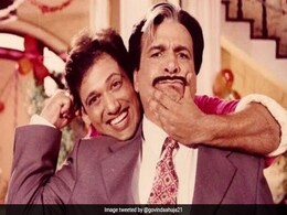 गोविंदा से लेकर अमिताभ बच्चन तक के करियर में था कादर खान का हाथ, जानें ये अनकही बातें गोविंदा से लेकर अमिताभ बच्चन तक के करियर में था कादर खान का हाथ, जानें ये अनकही बातें