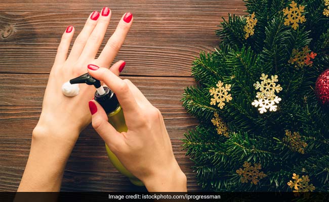 5 Beauty Products That Will Help You Channel The Winter Vibe