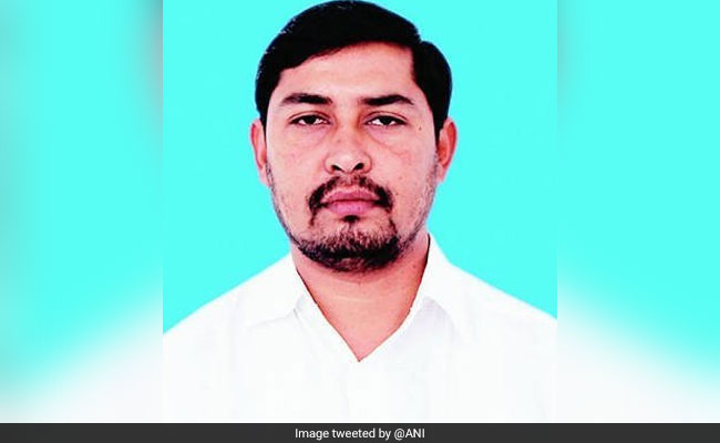 Suspended For Anti-Party Activities, Odisha Congress Lawmaker Resigns