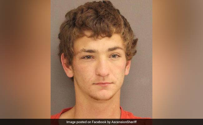 Man Killed His Parents, Members Of Girlfriend's Family That Took Him In