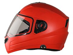 Steelbird SBA-1 HF Helmet Launched With Handsfree Music And Calls Connectivity; Priced At Rs. 2589