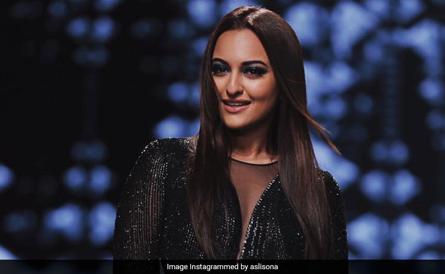 Sonakshi Sinha: '<I>Dabangg 3</I> Is Like Homecoming For Me, I Am Very Excited'