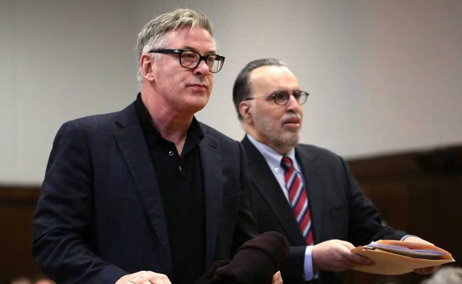 Alec Baldwin Files Lawsuit In Film Set Shooting After Settlement Last Month