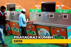 Kumbh Mela Ground Report: How Effective Are The Swachh Kumbh Initiatives Kumbh Mela Ground Report: How Effective Are The Swachh Kumbh Initiatives