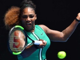 Serena Williams Tells Top Newspaper "You Can Do Better" After Wrong Photo