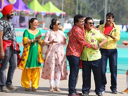 तारक मेहता का उल्टा चश्मा में होने वाली है इस किरदार की वापसी? एक्टर ने खुद दे दिया बड़ा हिंट, फैंस में मची हलचल तारक मेहता का उल्टा चश्मा में होने वाली है इस किरदार की वापसी? एक्टर ने खुद दे दिया बड़ा हिंट, फैंस में मची हलचल