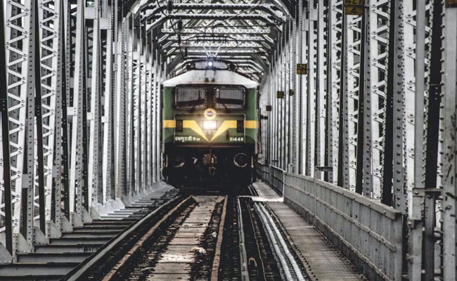 IIM Kashipur Launches Railway Programme For Working Professionals, Check Details To Apply