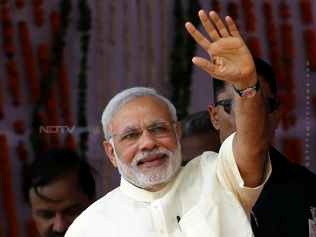 Top 5 News : लोकसभा चुनाव से पहले मोदी सरकार ने खेला 'मास्टर स्ट्रोक', एक मंच पर सपा-बसपा