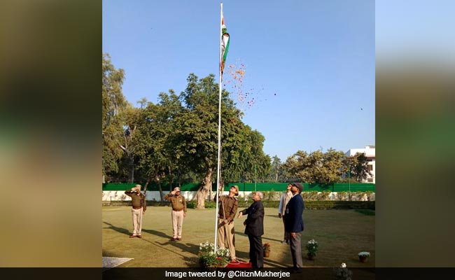 Must Preserve Ethics Of Constitution: Pranab Mukherjee On Republic Day
