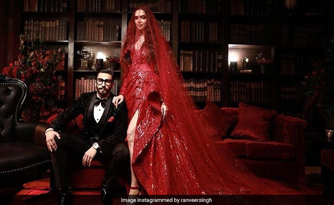 'दीपिका पादुकोण डोसा' मेन्यू में आया नजर तो रणवीर सिंह बोले- 'मैं तो ये खा चुका हूं...'