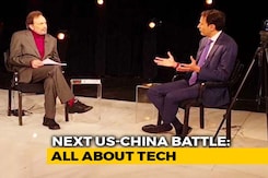 Top 10 Trends Of 2019: Next US-China Battle To Be All About Tech Top 10 Trends Of 2019: Next US-China Battle To Be All About Tech