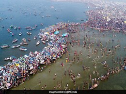 Kumbh Mela Quiz 2019: किस मेले में बिछड़ने की कहानियां बहुत प्रचलित हैं? Kumbh Mela Quiz 2019: किस मेले में बिछड़ने की कहानियां बहुत प्रचलित हैं?
