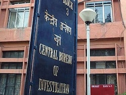CBI Arrests Bengal Man Accused Of Rape During Violence After 2021 Assembly Polls