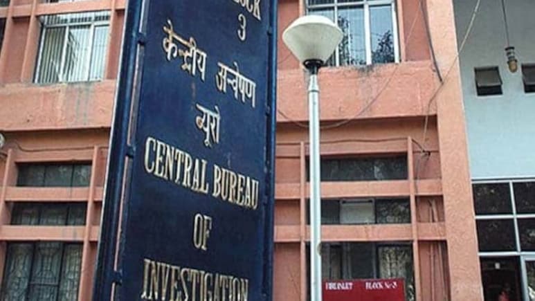 CBI Arrests Bengal Man Accused Of Rape During Violence After 2021 Assembly Polls