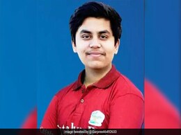 JEE Main 2019: जेईई मेन टॉपर ध्रुव अरोड़ा IIT में नहीं लेंगे एडमिशन, ये है वजह JEE Main 2019: जेईई मेन टॉपर ध्रुव अरोड़ा IIT में नहीं लेंगे एडमिशन, ये है वजह