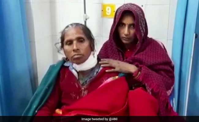 उत्तर प्रदेश: शादी समारोह के दौरान चली गोली से तीन की मौत, चार गंभीर रूप से घायल 